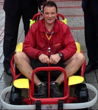 Go Kart Party South West Home